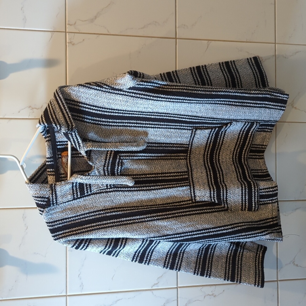 Mexican Sweater